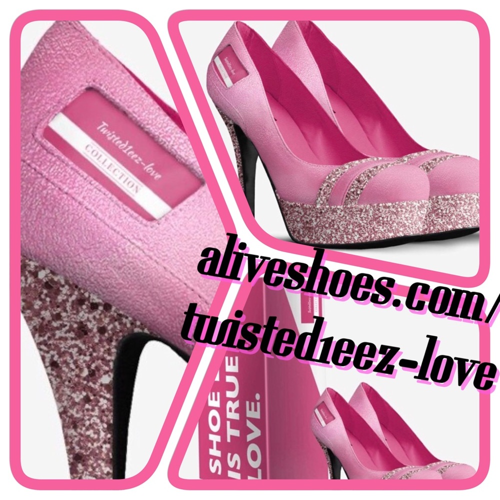 High quality Glamorous ladies Stilletoes